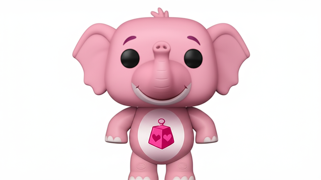 AI-generated Funko Pop figure concept from ‘I Wish They Made This’