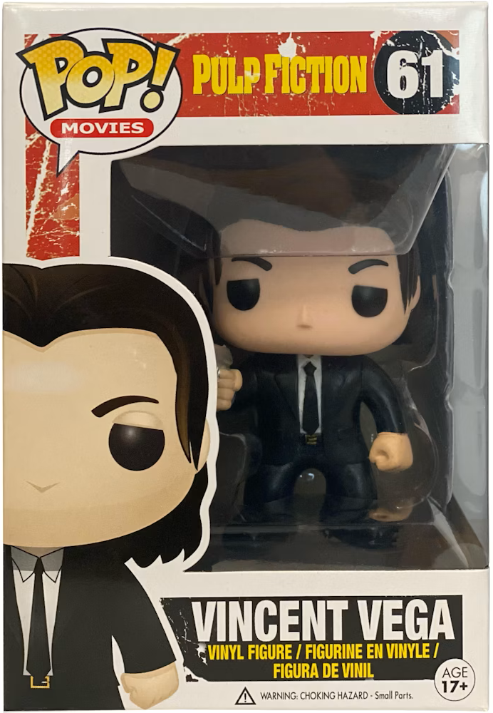 Funko vinyl figurine - visit my store: https://www.ebay.com.au/sch/i.html?item=133674156532&rt=nc&_trksid=p4429486.m3561.l161211&_ssn=sway_2