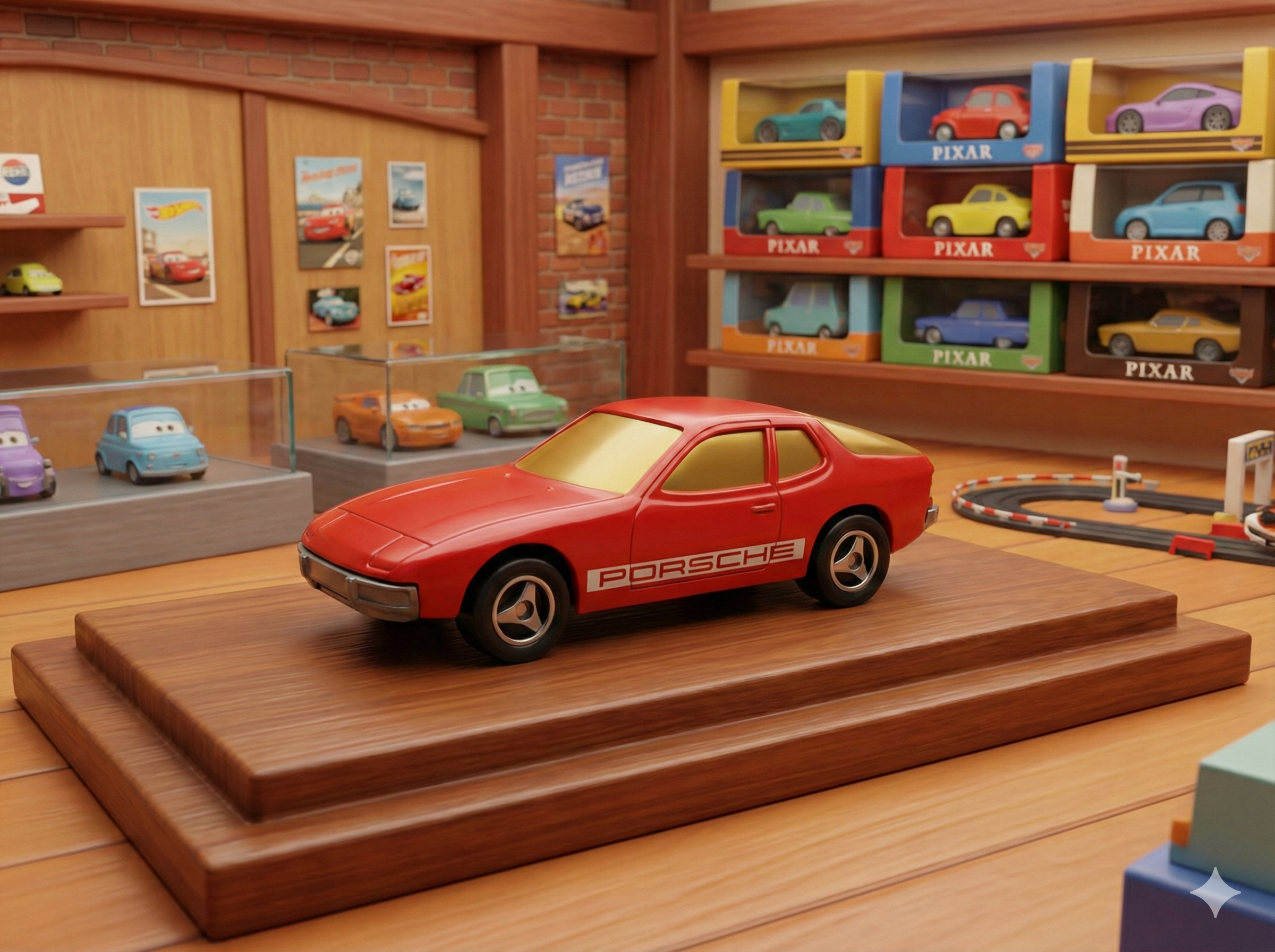 AI-generated image celebrating Australia’s most popular hobbies