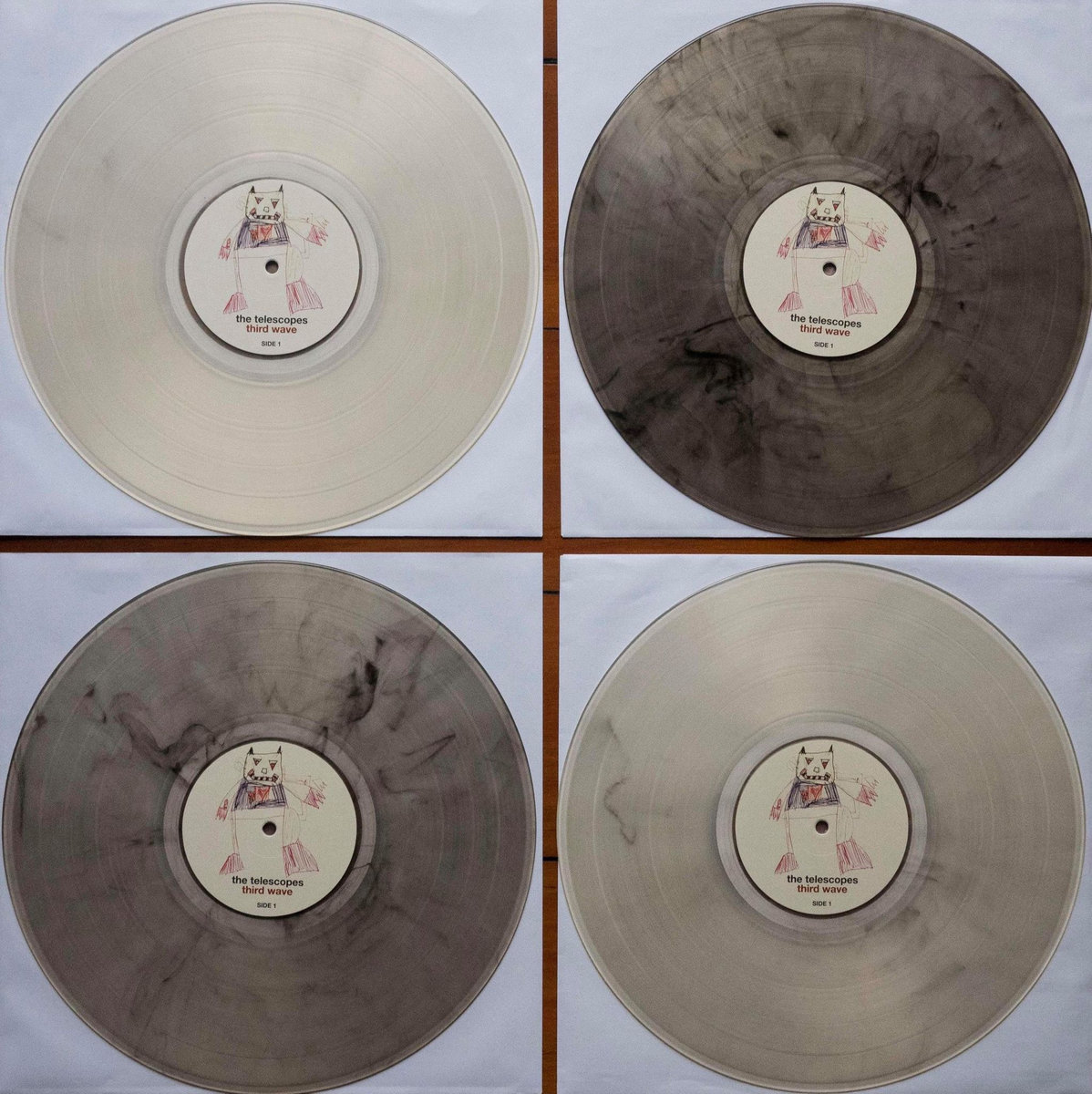 AI-generated image of an airplane model