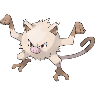 Featured Pokémon figure of the week