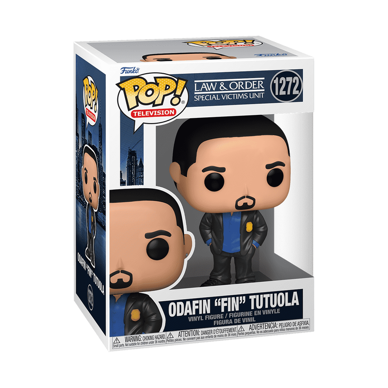 Vaulted Funko Pop - valuable collectible gems