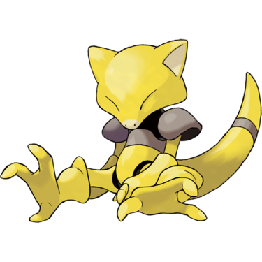 Featured Pokémon figure of the week