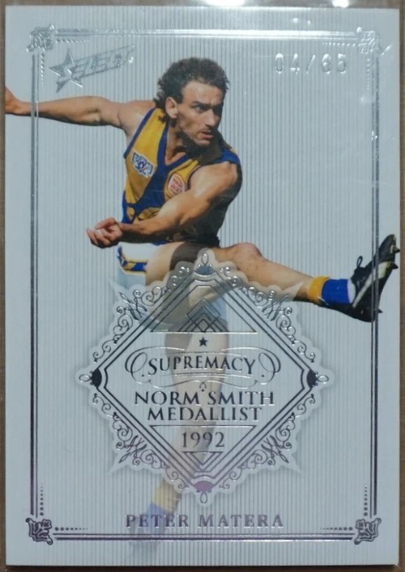 AFL trading cards — visit my store: https://www.ebay.com.au/sch/i.html?item=133674156532&rt=nc&_trksid=p4429486.m3561.l161211&_ssn=sway_2