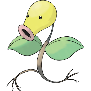 Featured Pokémon figure of the week