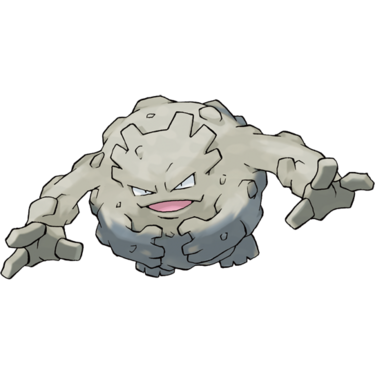 Featured Pokémon figure of the week