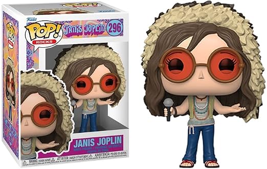 Vaulted Funko Pop - valuable collectible gems